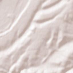 Hybe Terrain Map