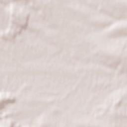 Okres Poprad Terrain Map