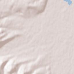 Bolekhiv Terrain Map