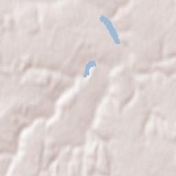 Tsibulev Terrain Map