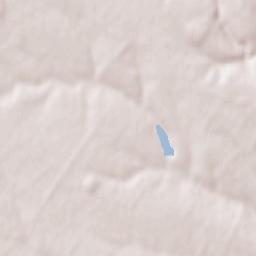 Buky Terrain Map