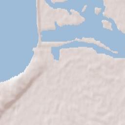 Svitlovods’k Terrain Map