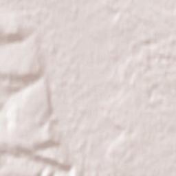 Studenok Terrain Map