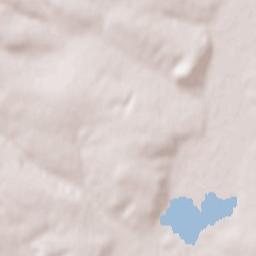 Kashary Terrain Map