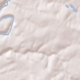 Torigni-sur-Vire Terrain Map