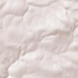 Saint-Martin-des-Besaces Terrain Map