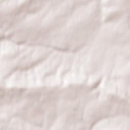 Aunay-sur-Odon Terrain Map
