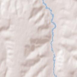 Livarot Terrain Map