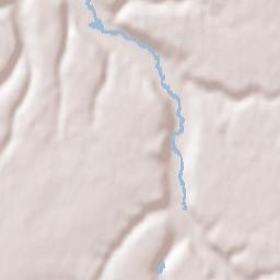 Orbec Terrain Map