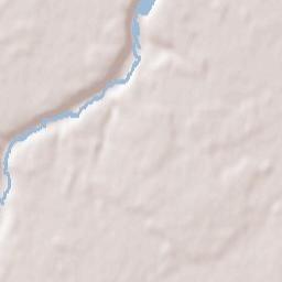 Broglie Terrain Map