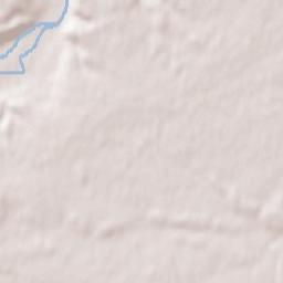 Guichainville Terrain Map