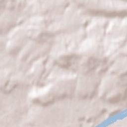 Issou Terrain Map