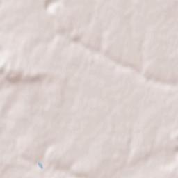 Arnouville Terrain Map