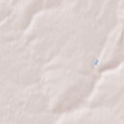 Saint-Mard Terrain Map