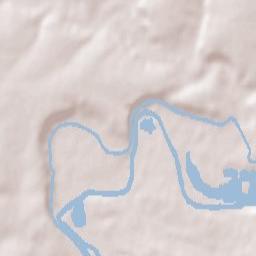 Congis-sur-Thérouanne Terrain Map