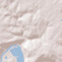 Montreuil-aux-Lions Terrain Map