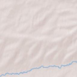 Courtisols Terrain Map