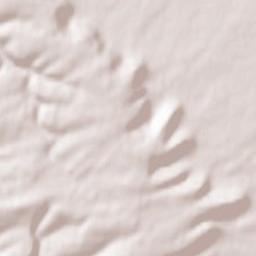 Vigneulles-lès-Hattonchâtel Terrain Map
