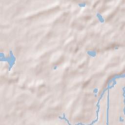 Holving Terrain Map