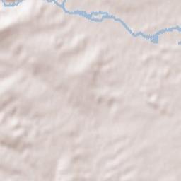 Wissembourg Terrain Map