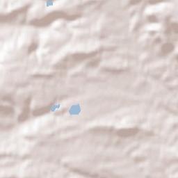 Maulbronn Terrain Map