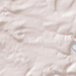 Freudental Terrain Map