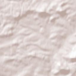 Großbottwar Terrain Map