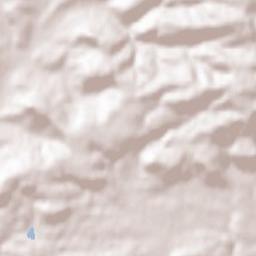 Oberstenfeld Terrain Map