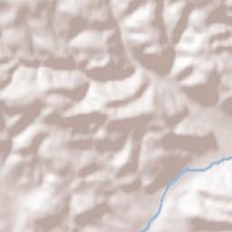 Oppenweiler Terrain Map