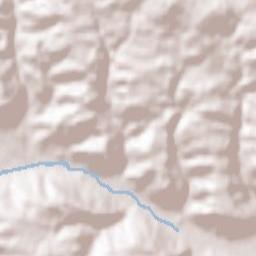Sulzbach an der Murr Terrain Map