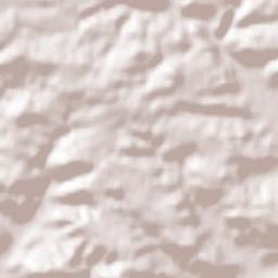 Oberrot Terrain Map