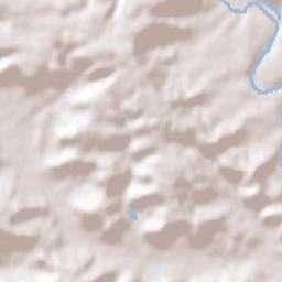 Fichtenberg Terrain Map