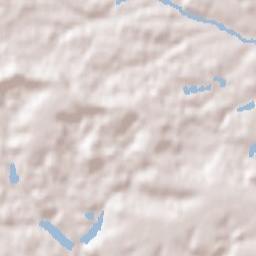 Wört Terrain Map