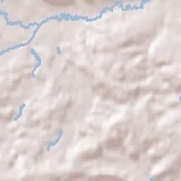 Wilburgstetten Terrain Map