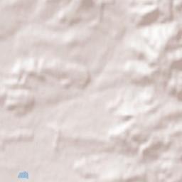 Westheim Terrain Map
