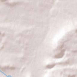 Weißenburg in Bayern Terrain Map