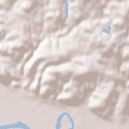 Wörth an der Donau Terrain Map