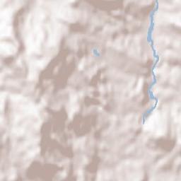 Patersdorf Terrain Map
