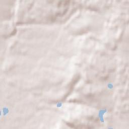Rudolfov Terrain Map