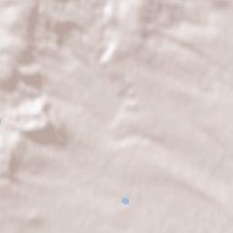 Olbramovice Terrain Map