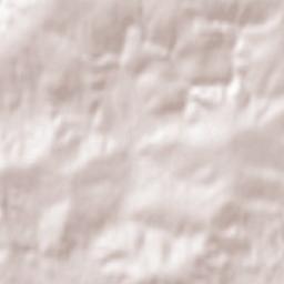 Žeravice Terrain Map