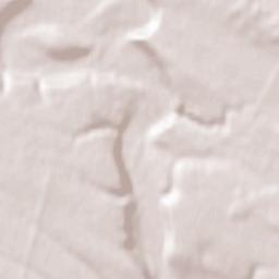 Chortkiv Terrain Map