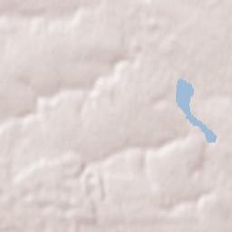 Dashiv Terrain Map