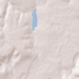 Yerky Terrain Map