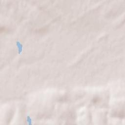 Shpola Terrain Map
