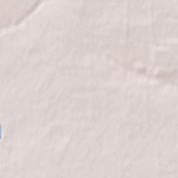 Lyman Raion Terrain Map