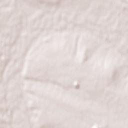 Pryvillya Terrain Map