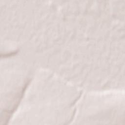 Sovetskaya Terrain Map