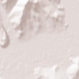 Obluchenskiy Rayon Terrain Map