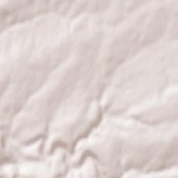 Hambye Terrain Map